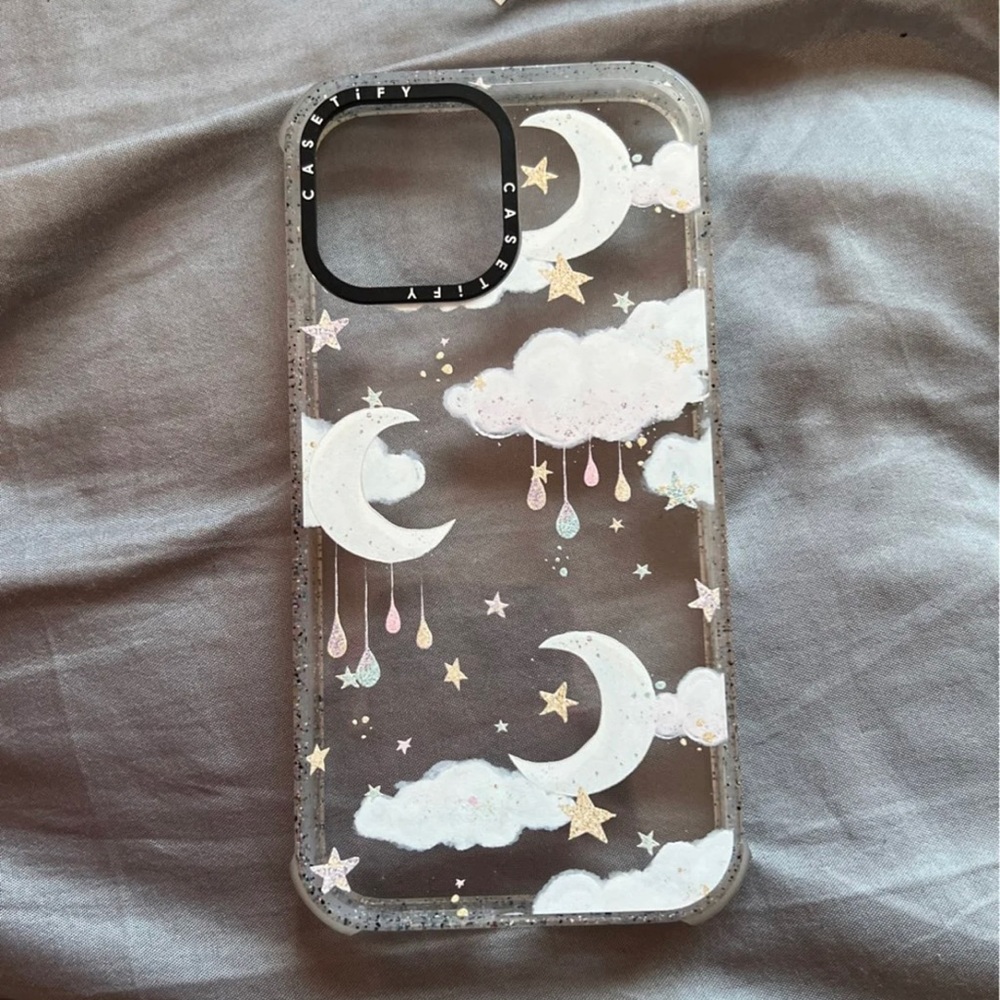 iPhone 13 pro max casetify case